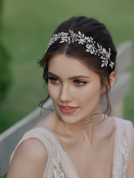 HEADPIECES