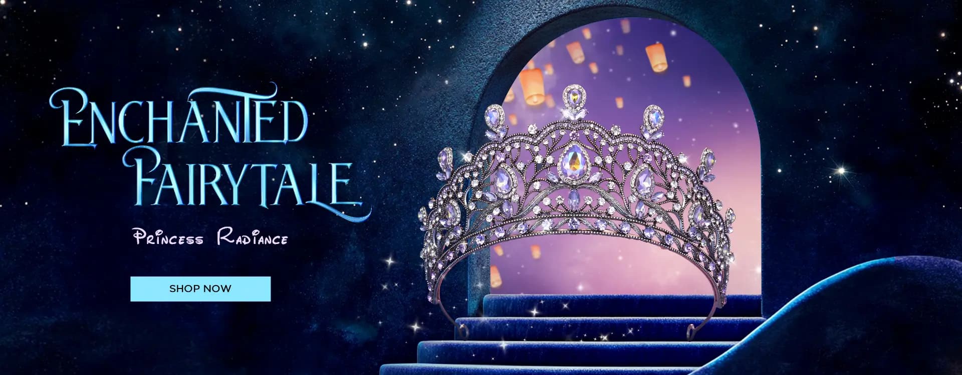 Enchanted Fairytale: Princess Radiance-3