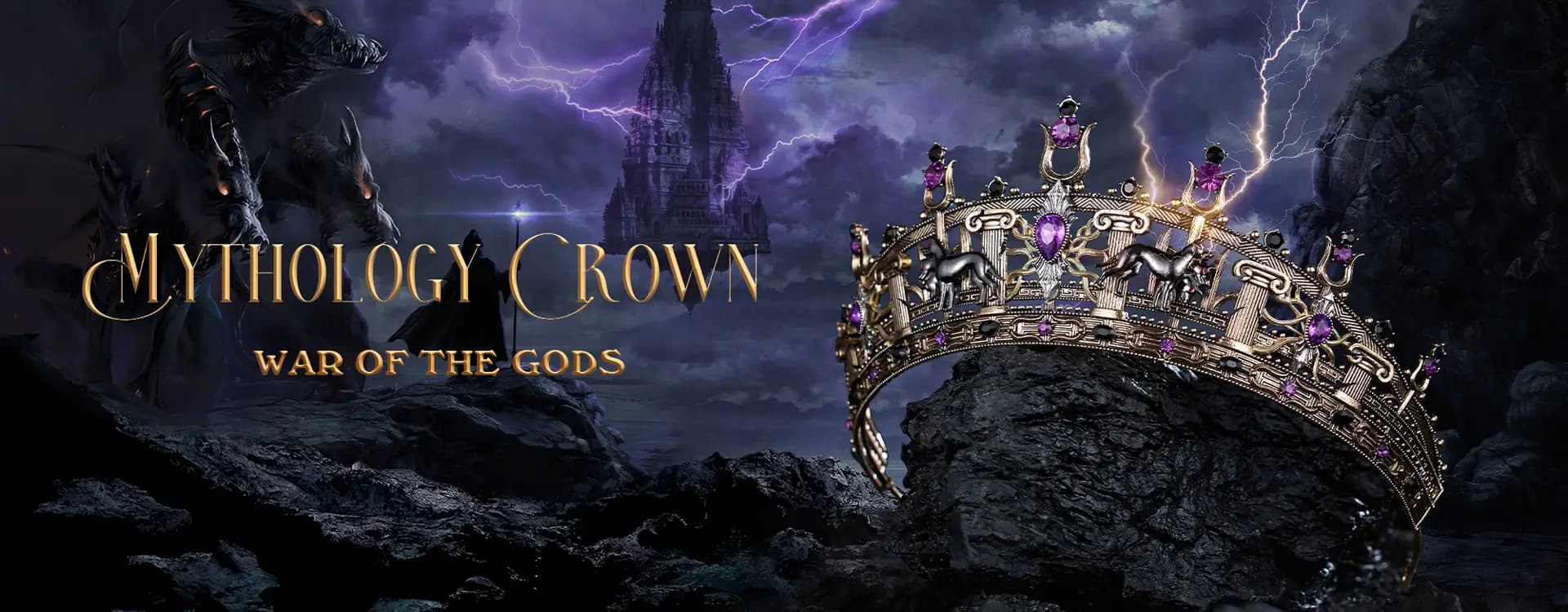 Mythology Crown-5