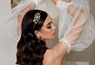 SV Alani Crystal Tiara