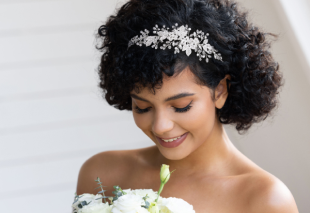 SV Alani Crystal Tiara