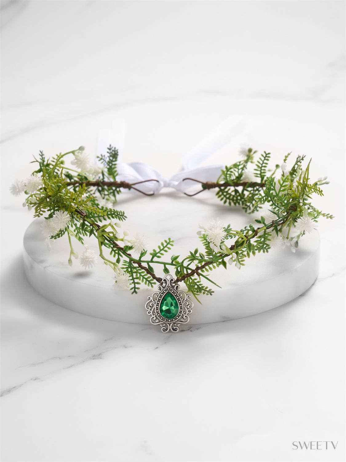 meadow flower ニットクラウン SEQUIN CROWNS 2-5y meadow flower】SEQUIN CROWN – chu chu CHUPETERIA