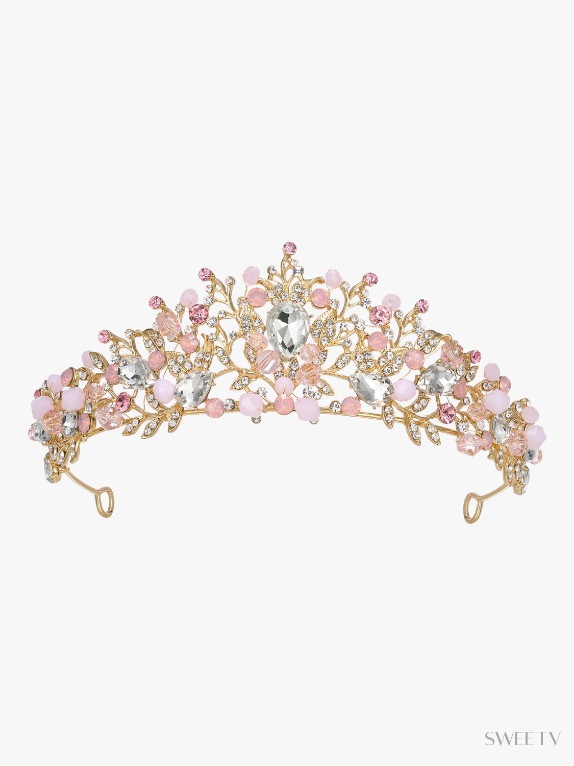 SV Eliana Wedding Tiara