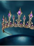 Couple Crown-Fairy Garden $39.99 Couple Crown- SWEETV
