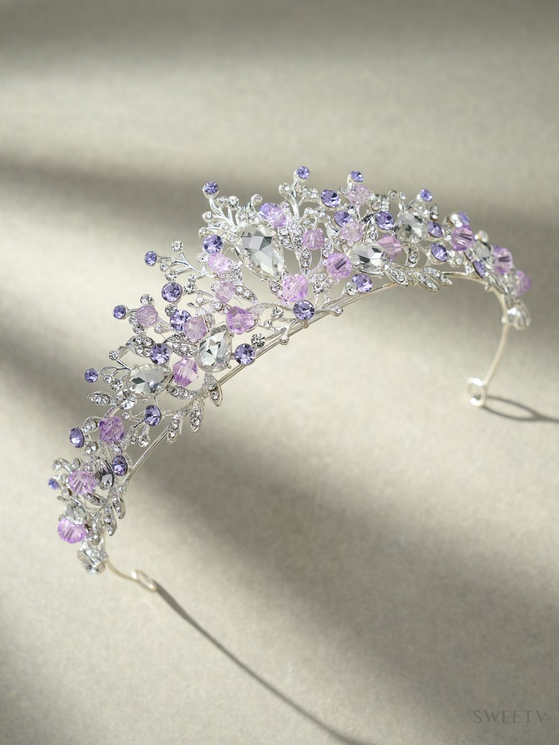 SV Eliana Wedding Tiara