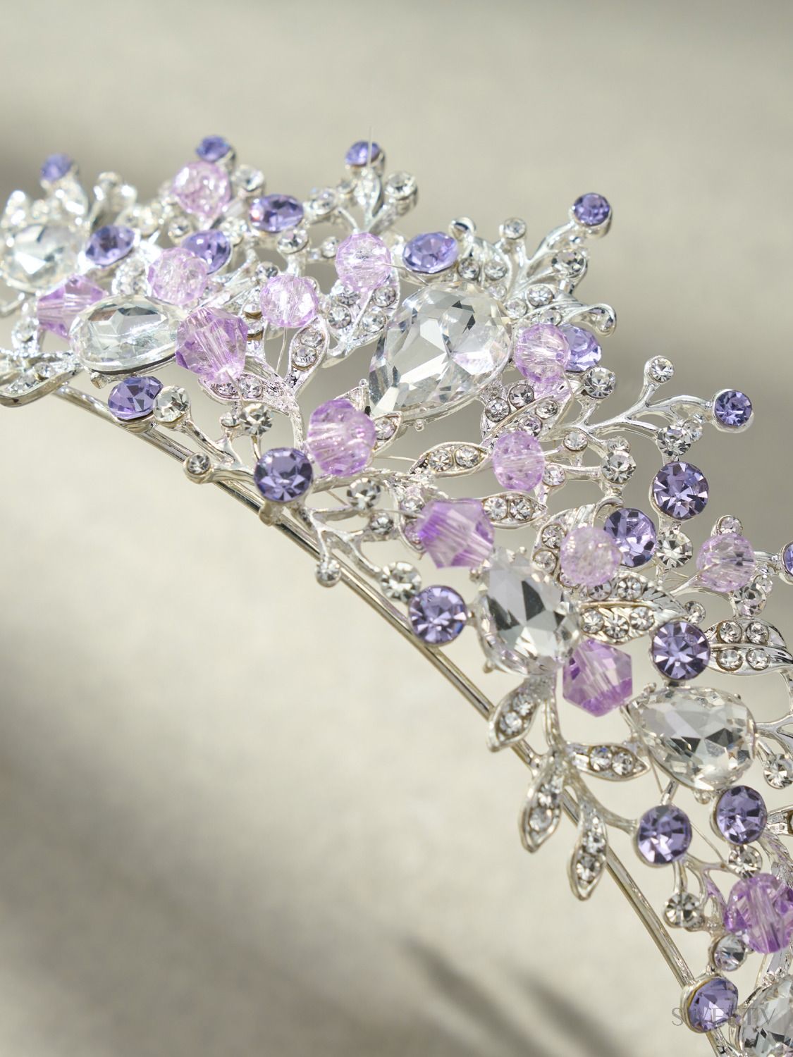 SV Eliana Wedding Tiara