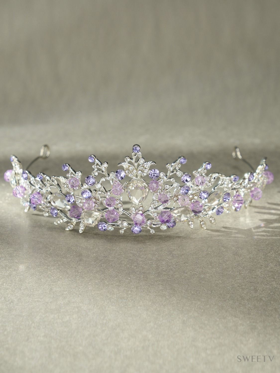 SV Eliana Wedding Tiara