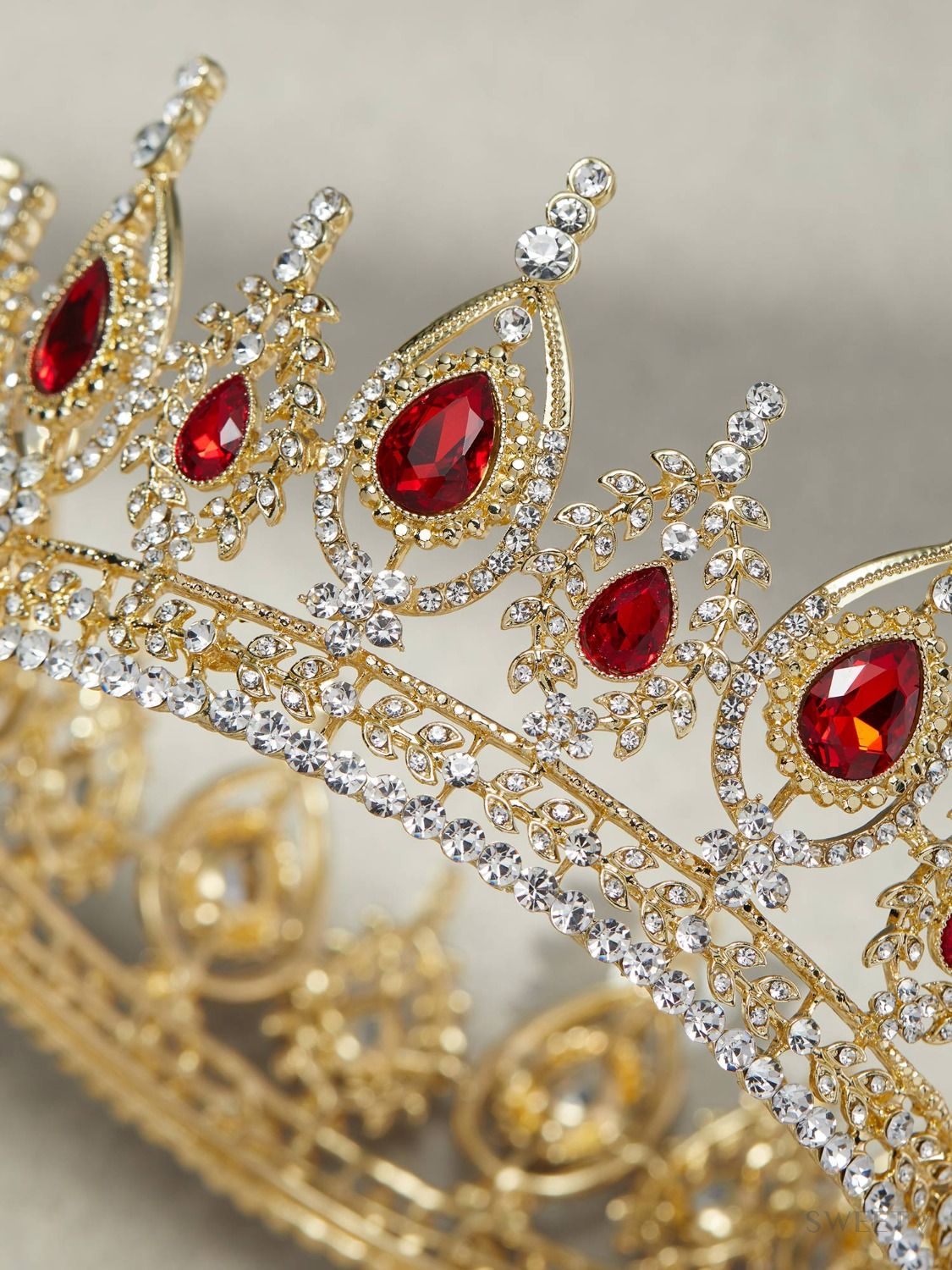 SV Bailey Queen Crown $24.99 BEST SELLERS- SWEETV