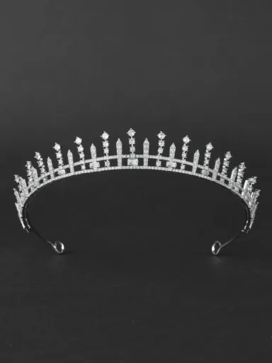 Crowns & Tiaras for All Occasions | SWEETV