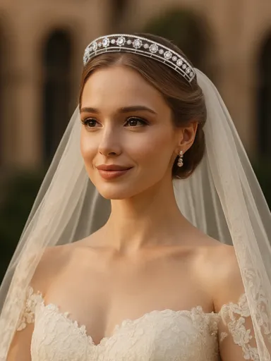 Crowns & Tiaras for All Occasions | SWEETV