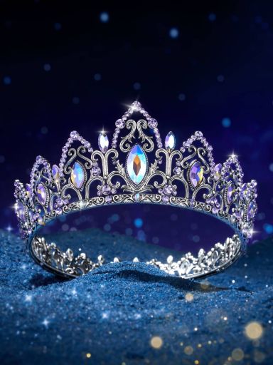 Princess Radiance Crowns | SWEETV display picture 2