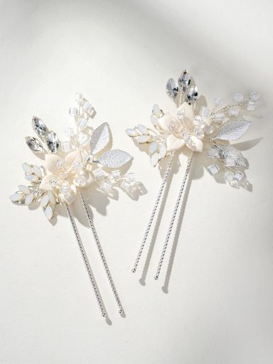Handmade Headpieces, Hair Accessories | Sweetv
