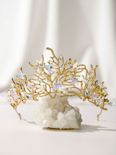 Mermaid Crowns | SWEETV display picture 2
