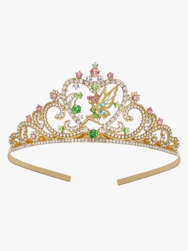 Crowns & Tiaras for All Occasions | SWEETV
