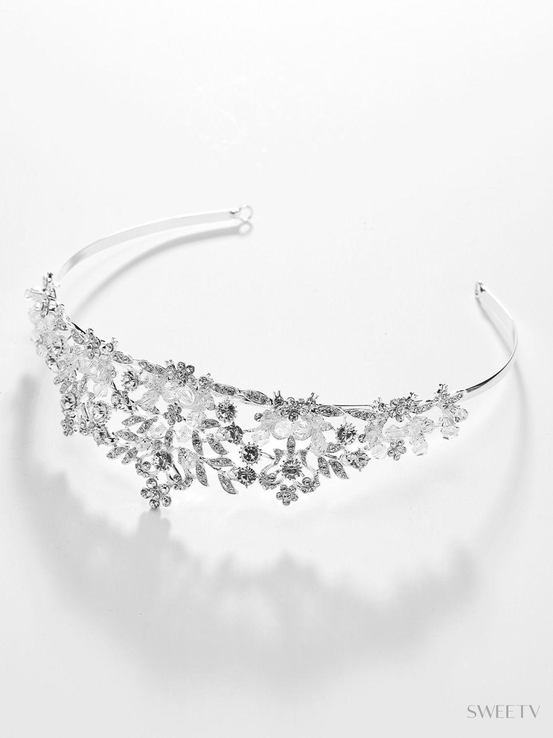 SV Evelyn Wedding Tiara